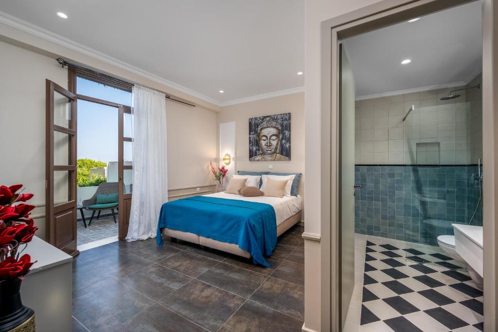 Alegrand Suites 8