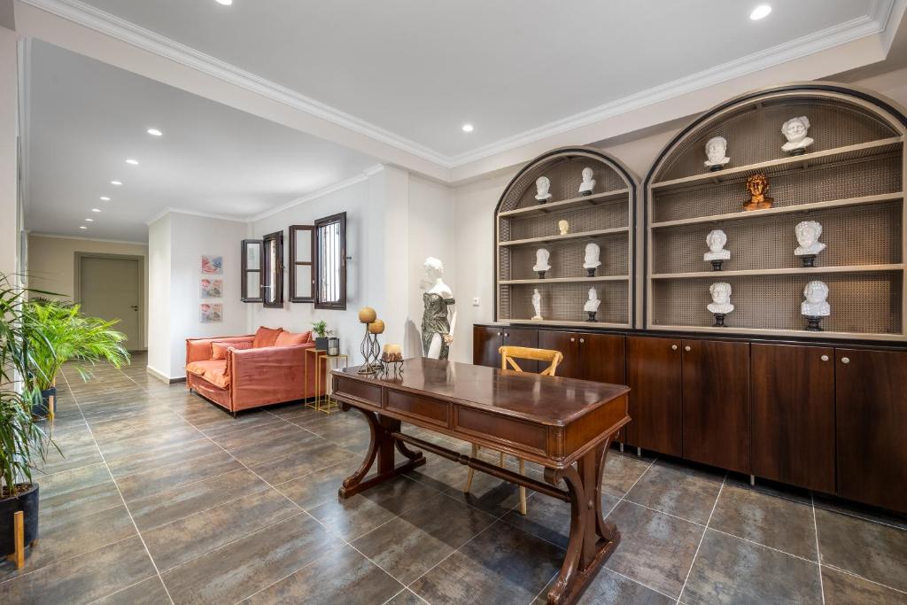 Alegrand Suites 2
