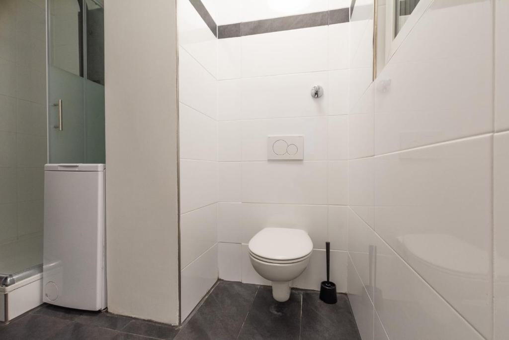 T&K Apartments - 2 Room Apartment - Ground Floor 6