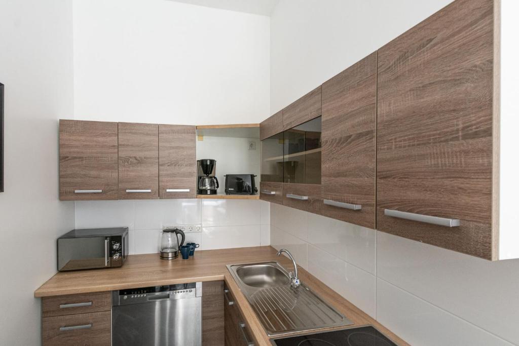 T&K Apartments - 2 Room Apartment - Ground Floor 4