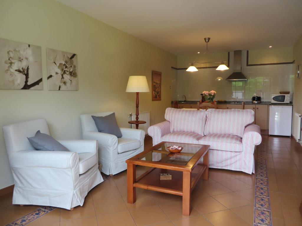 Apartamentos El Otero de Cudillero 7