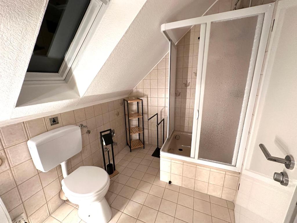 Ferienwohnung Dortmund - Elias - Adults Only 8