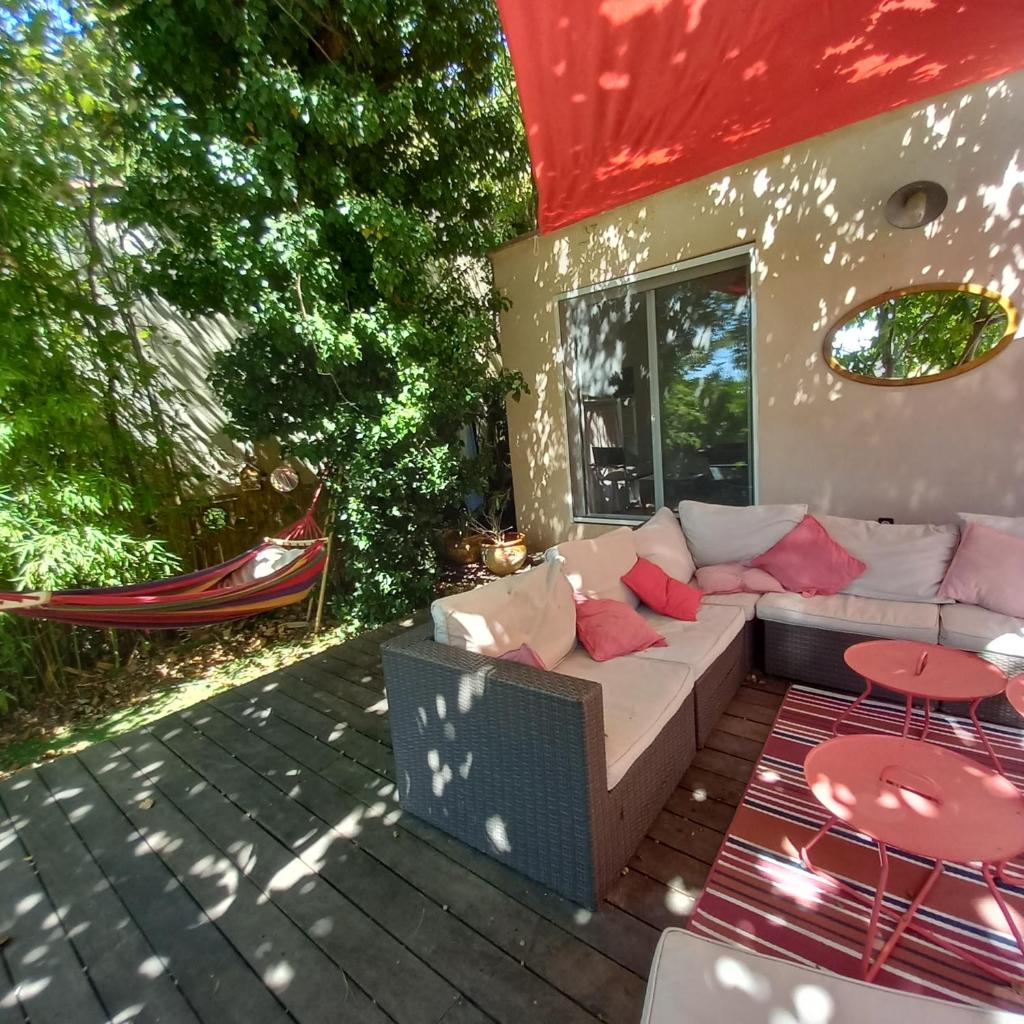 Le jardin de Sabine 4