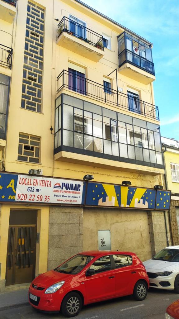 CASA MORENO VUT 5