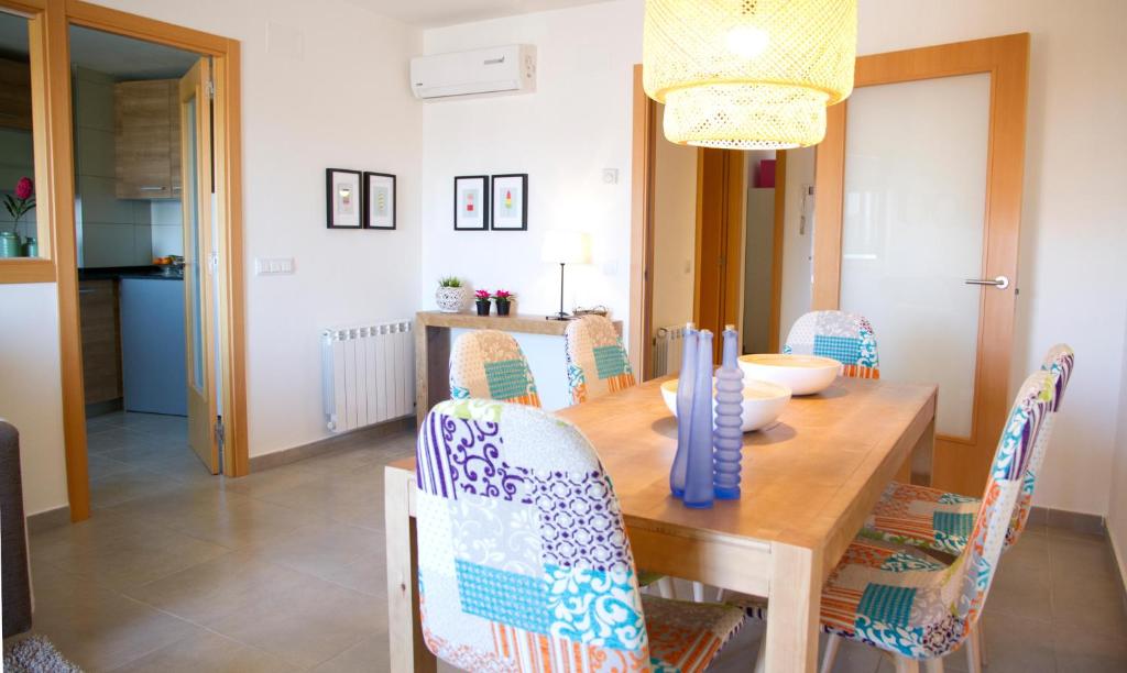 SANTA SUSANNA Chic! Apartments by ALEGRIA 8