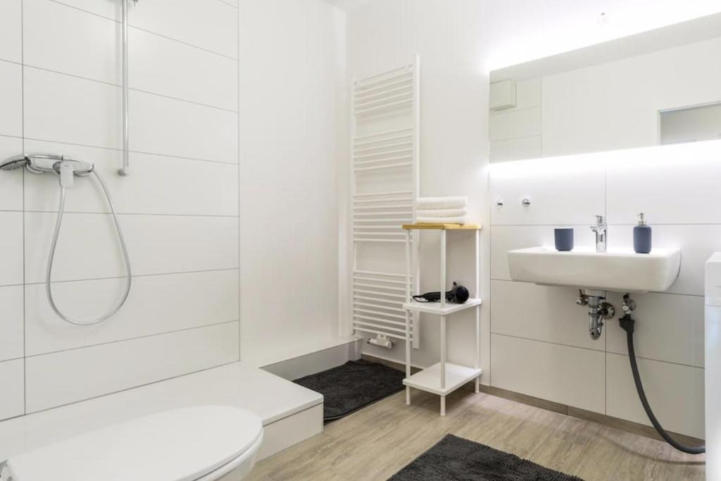 HOMEFY OLDTOWN APARTMENT - 6 people - 2 bath - balcony - top location 3