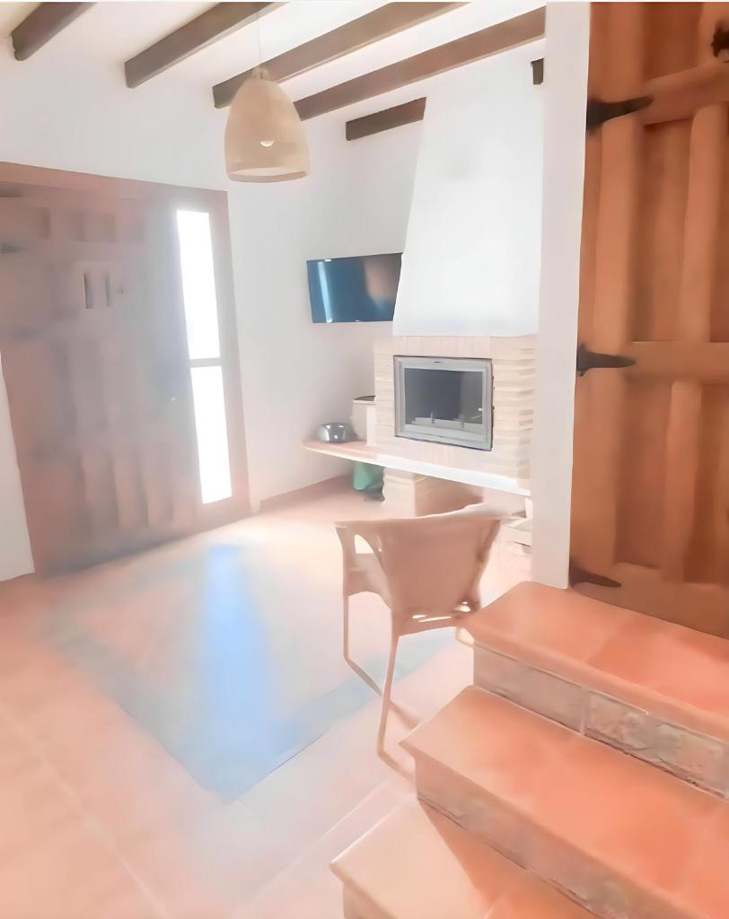 Casa Rural Costa Tropical en Lentegí 5