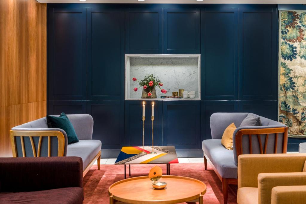 Mornington Hotel Stockholm Image
