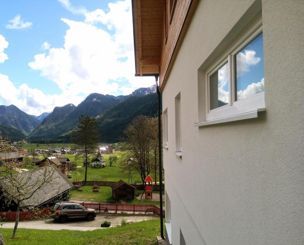 Dangos Mountainview Gosau 8