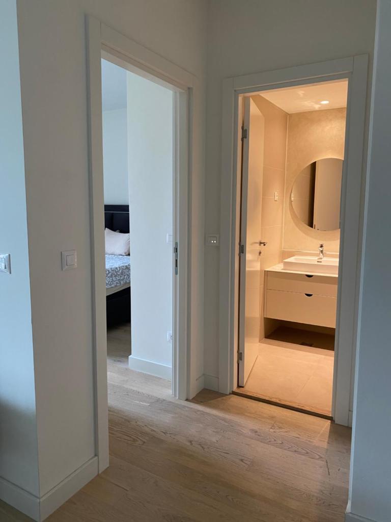 Belgrade Waterfront - Beograd na vodi Lux Apartman 8