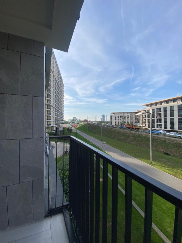Belgrade Waterfront - Beograd na vodi Lux Apartman 3