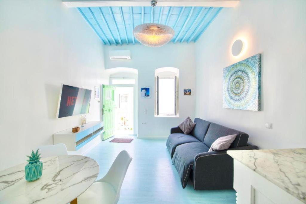 Windmill House 2 - Mykonos 5