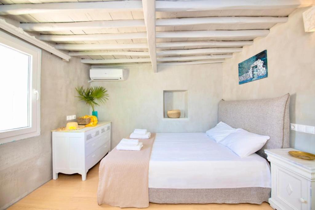 Windmill House 2 - Mykonos 2