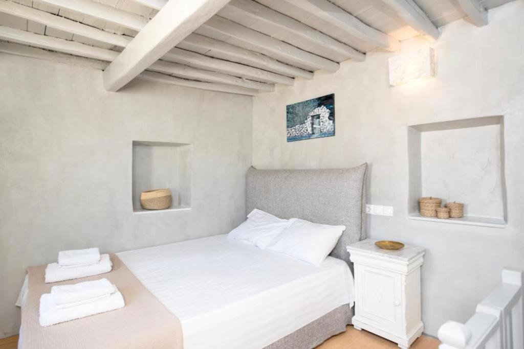 Windmill House 2 - Mykonos 6