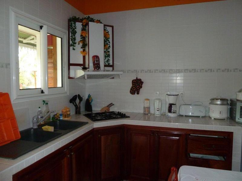 Le Saint Alexandre Holiday Home 7