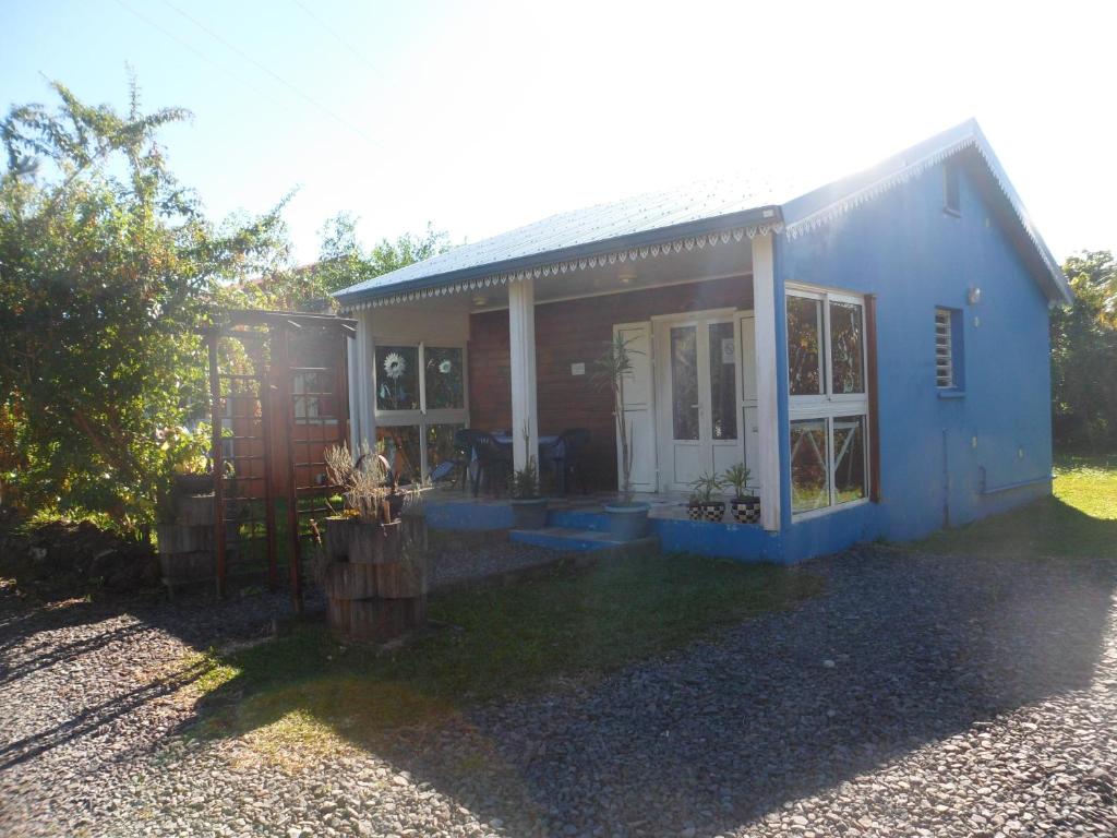 Le Saint Alexandre Holiday Home 6
