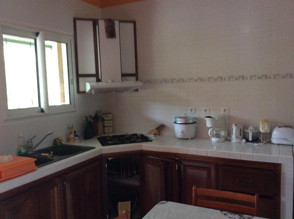 Le Saint Alexandre Holiday Home 4