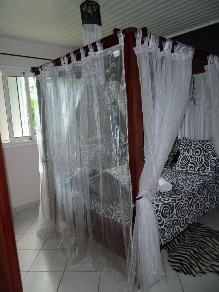 Le Saint Alexandre Holiday Home 7