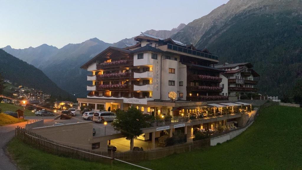 Appartements Belledonne Ski & Bike in and out, zentrale Lage 6