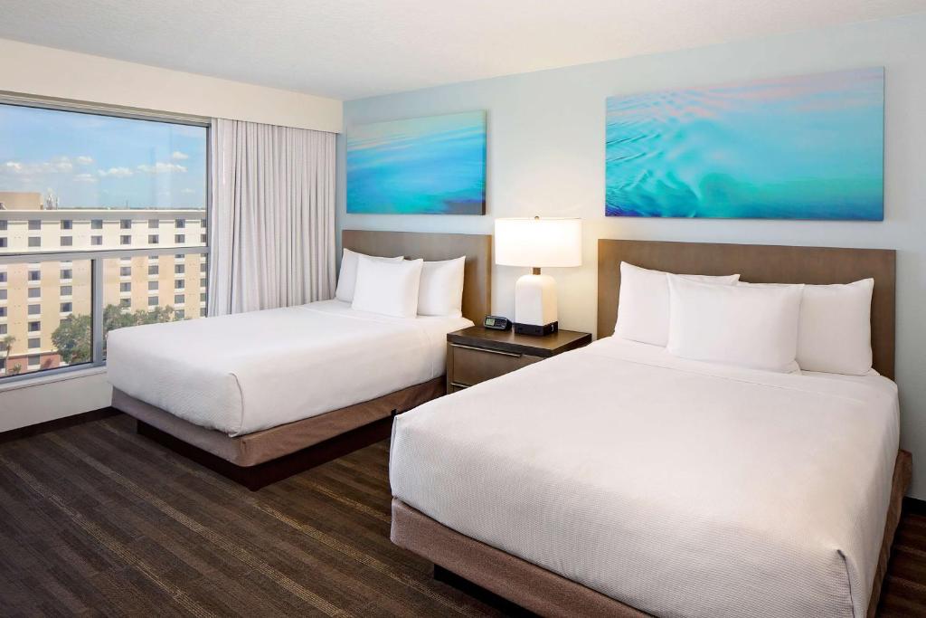 Hyatt House across from Universal Orlando Resort Image