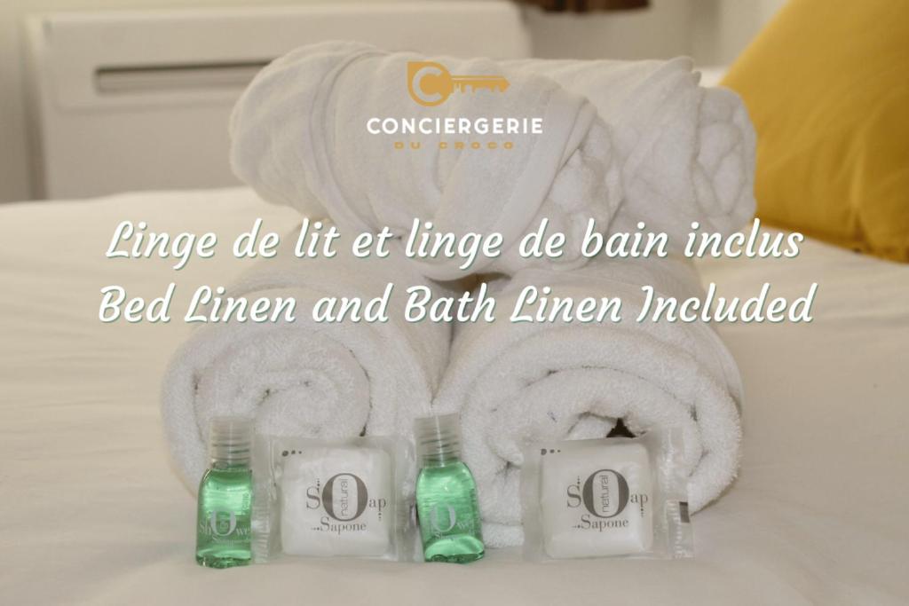 Le Green - Clim et Emplacement 3