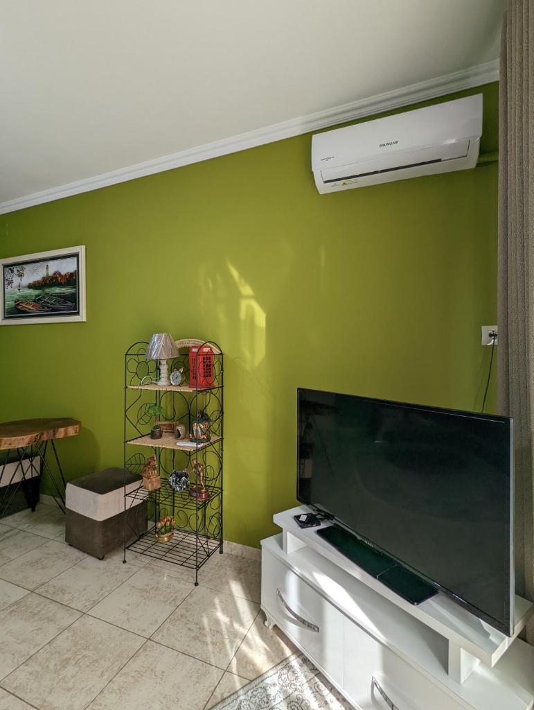 Downtown Retreat "Spiranca" 6