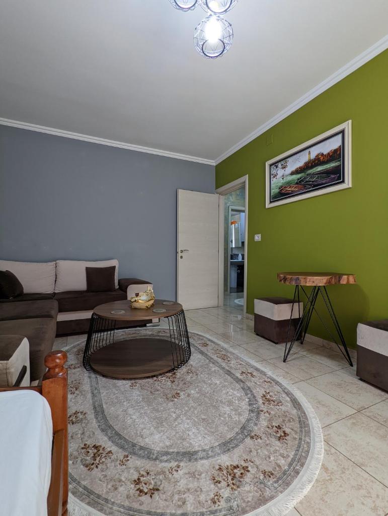 Downtown Retreat "Spiranca" 5
