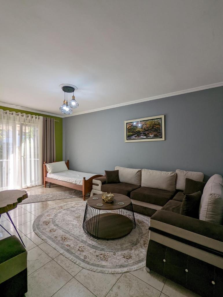 Downtown Retreat "Spiranca" 7