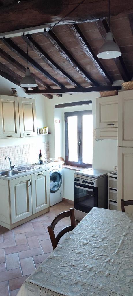 La Casina di Nonna Lola 8