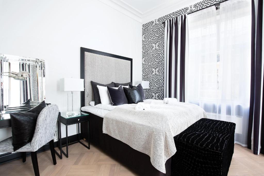 Frogner House - Bygdøy Allé 3