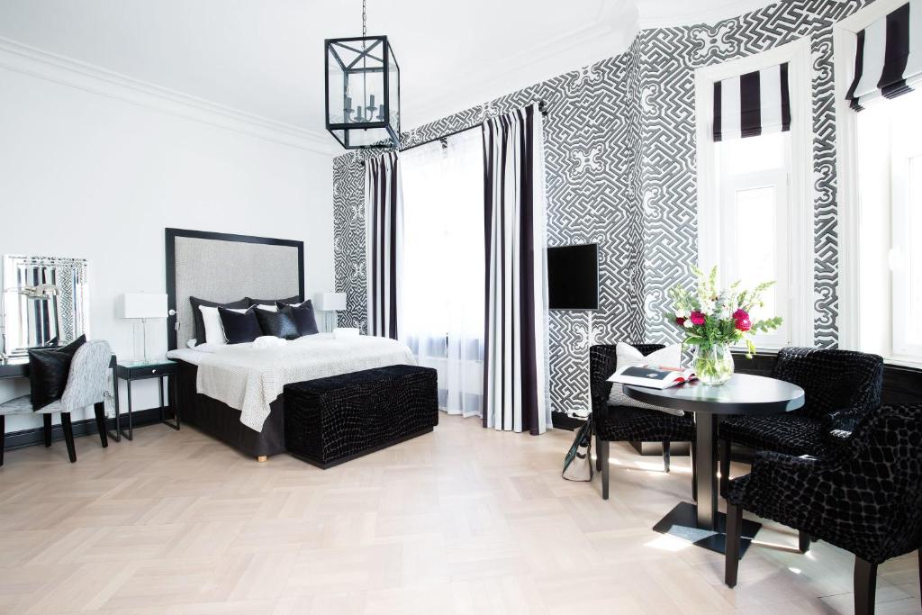Frogner House - Bygdøy Allé 4