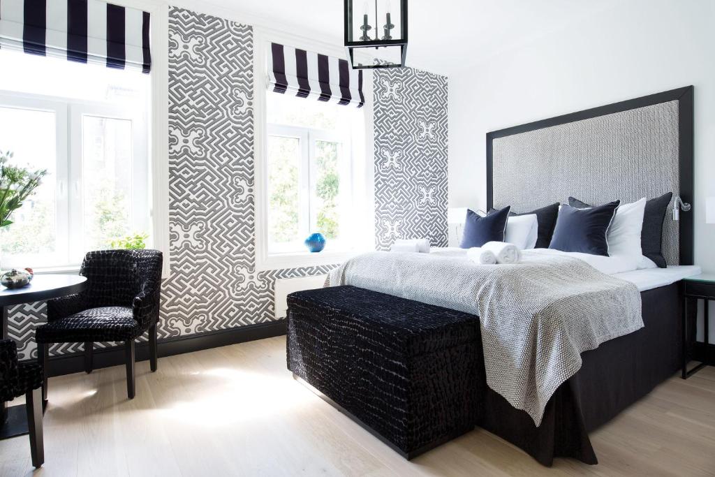 Frogner House - Bygdøy Allé 2