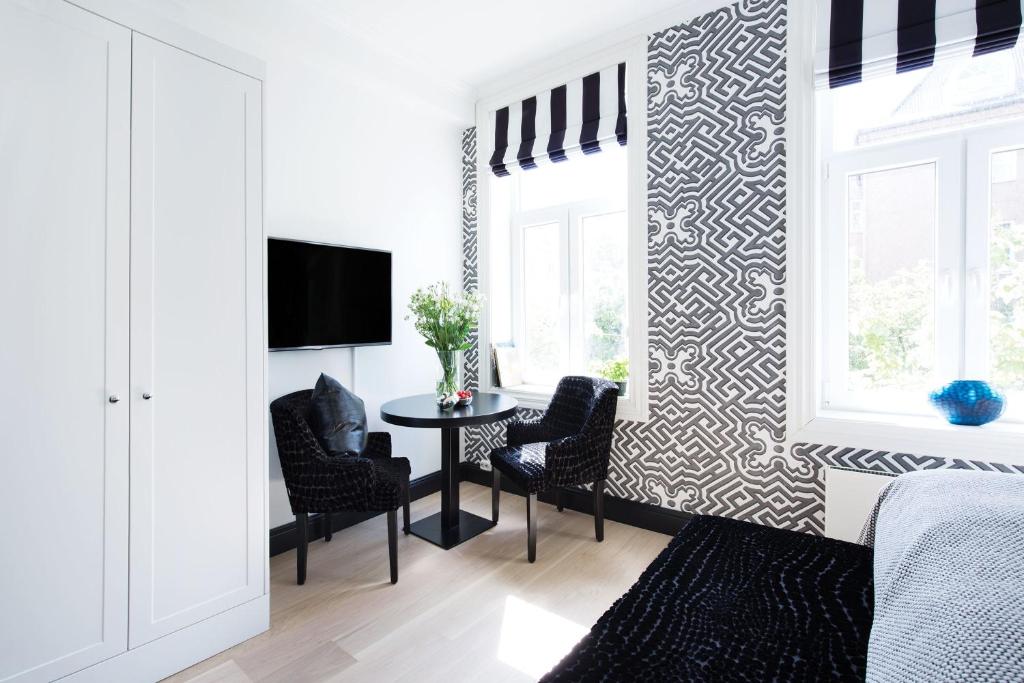 Frogner House - Bygdøy Allé 6