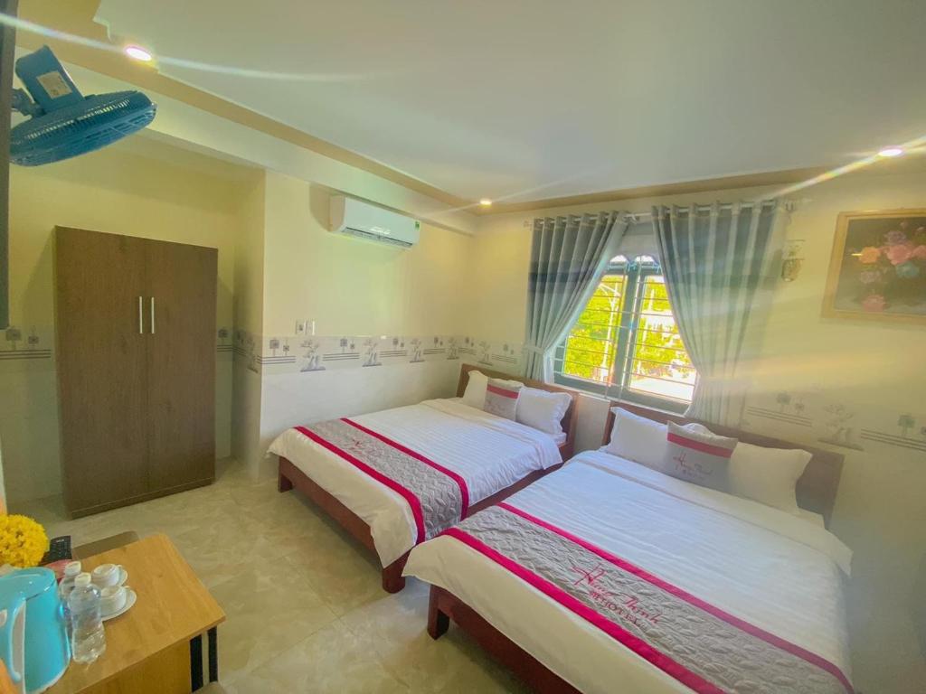 HƯNG THỊNH Hotel Lý Sơn