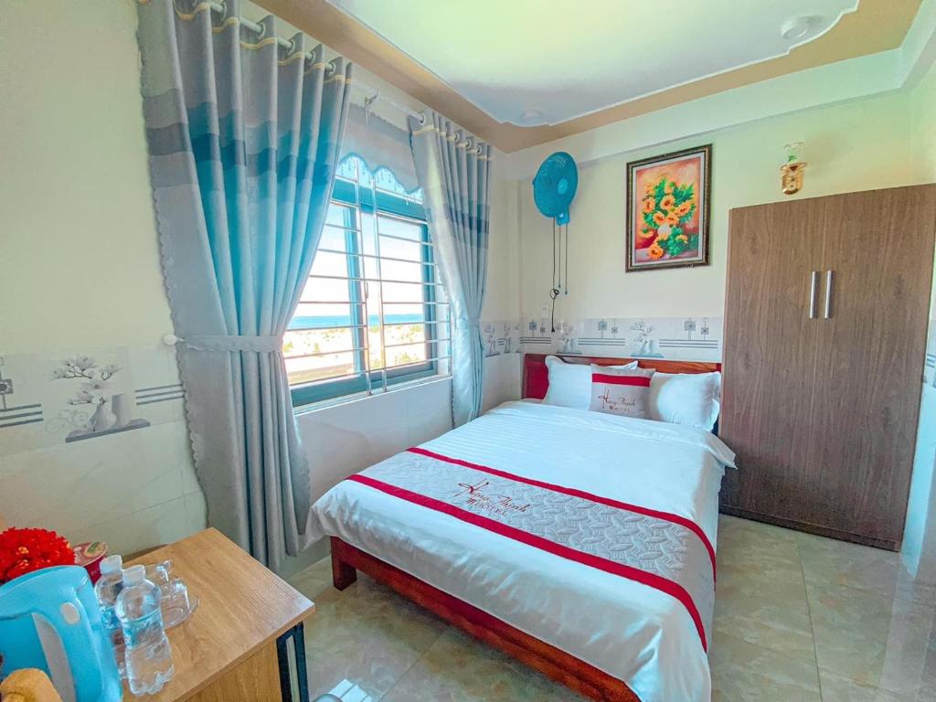 HƯNG THỊNH Hotel Lý Sơn