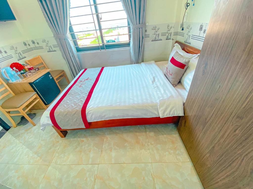 HƯNG THỊNH Hotel Lý Sơn