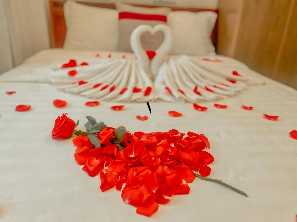 HƯNG THỊNH Hotel Lý Sơn