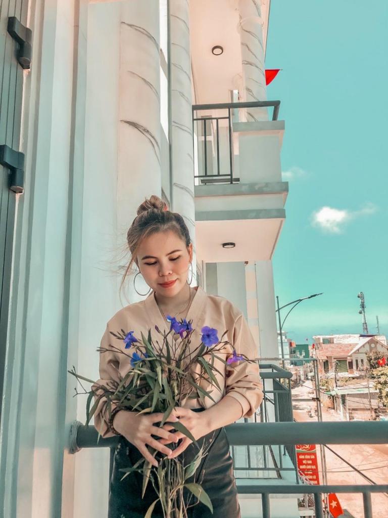 HƯNG THỊNH Hotel Lý Sơn