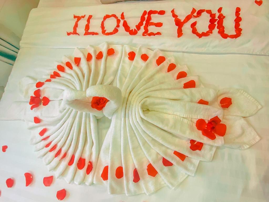 HƯNG THỊNH Hotel Lý Sơn