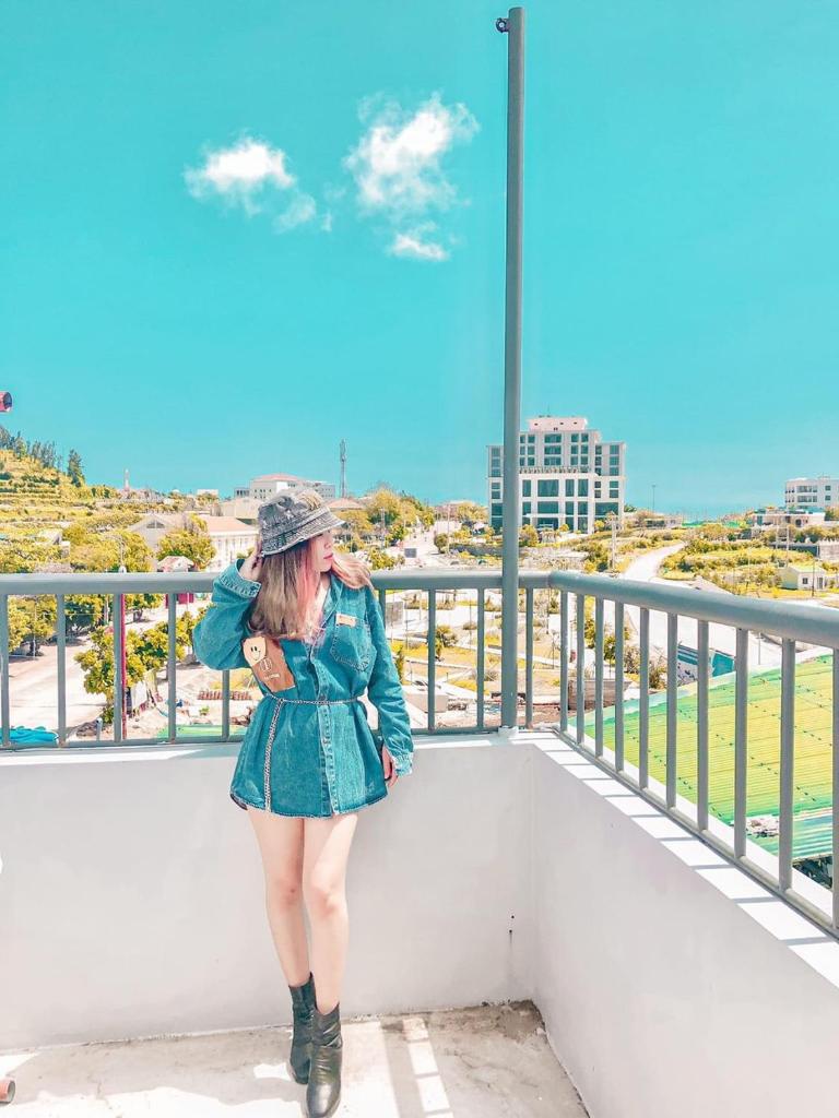 HƯNG THỊNH Hotel Lý Sơn