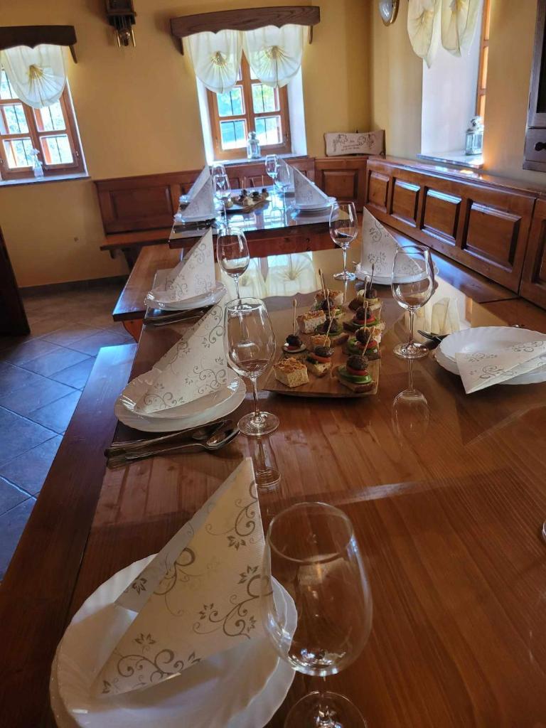 Turistična kmetija Kunstek 3