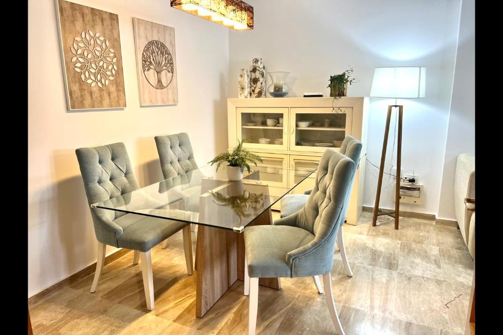 MARBELLA - ALICATE BEACHFRONT Apartment - 5 5