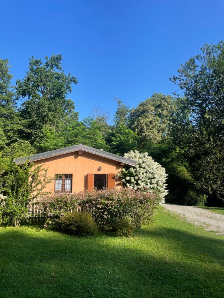 Casetta dei lagoni 1