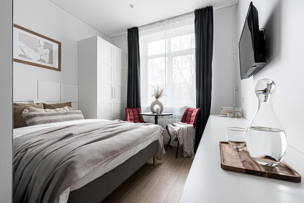 Gynėjų Apartamentai 1 1