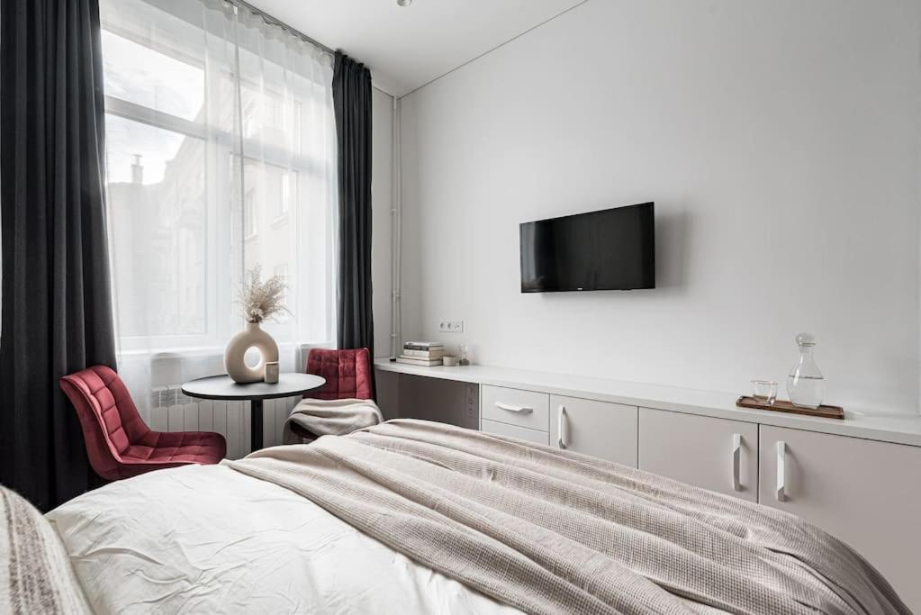 Gynėjų Apartamentai 1 2