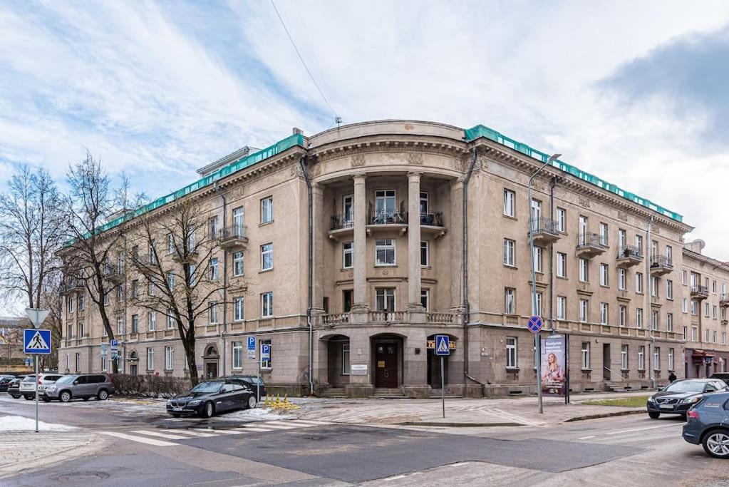 Gynėjų Apartamentai 1 6