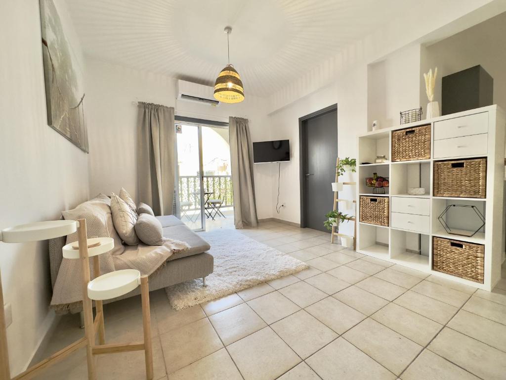 STAY Artifex Apartment 8