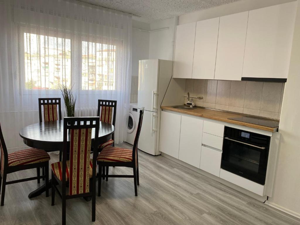 Best Apartament PR 6