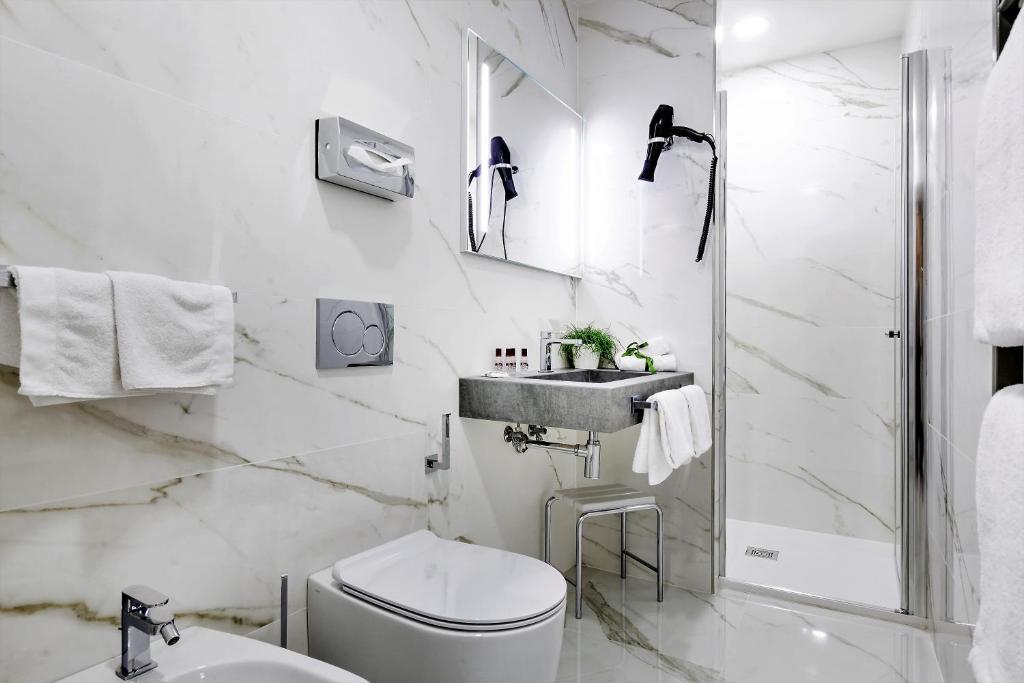 Palazzo Schiavoni Residenza d'epoca & Suite-Apartments 2