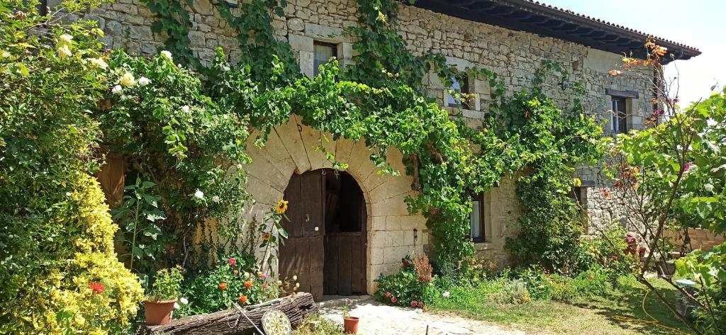 Casa Rural TTIPIAENEA Landetxea 8